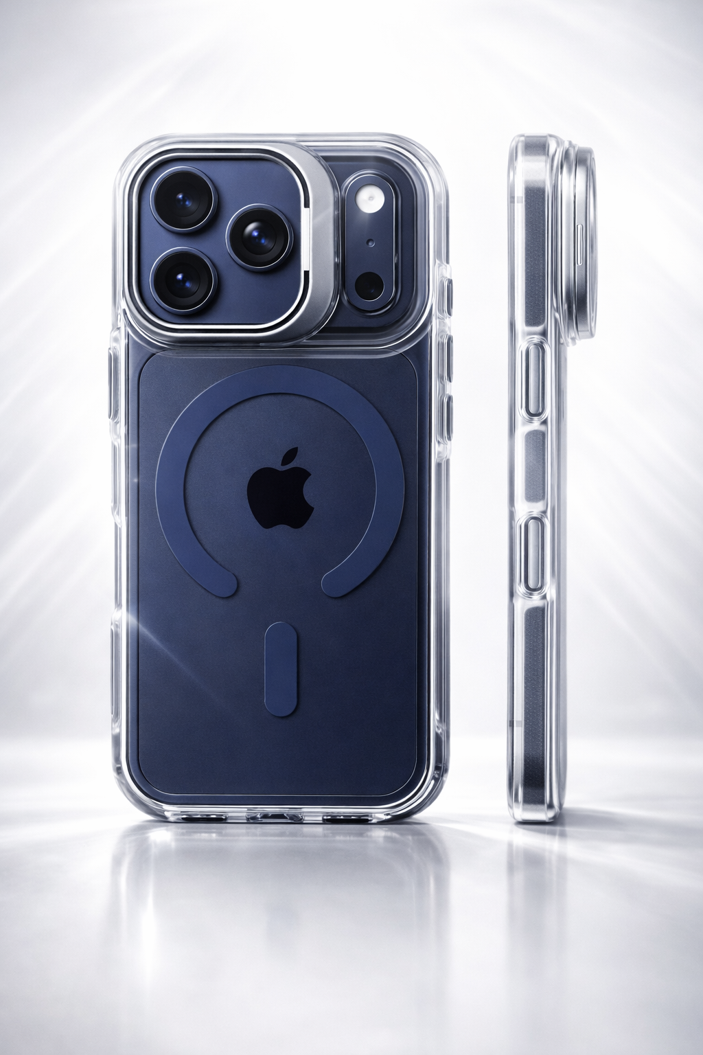 VORTEX Luxe Stand Case