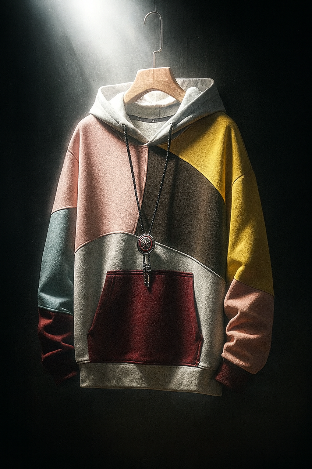 SPECIAL HOODIE FOR MEN 2026