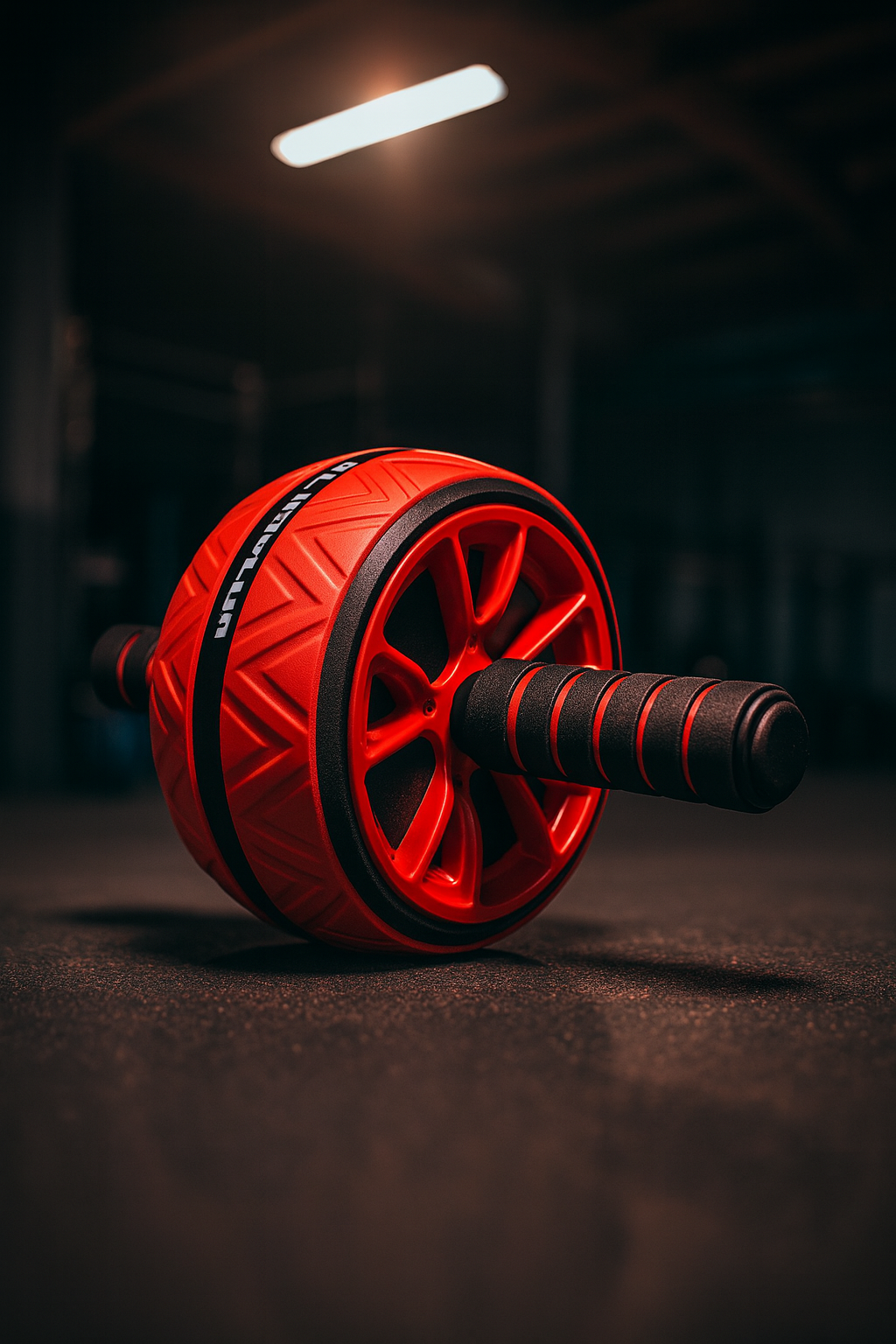 FITNESS AB WHEEL