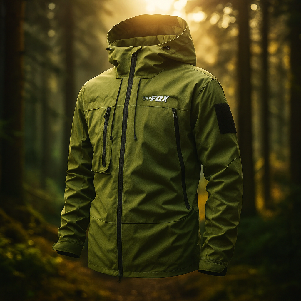 WINDFORCE PRO JACKETS 2026