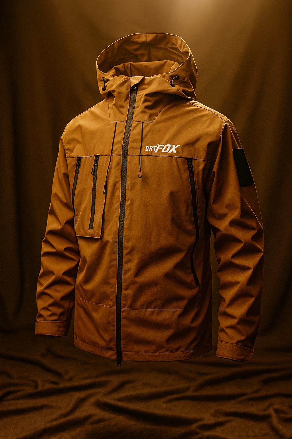 WINDFORCE PRO JACKETS 2026