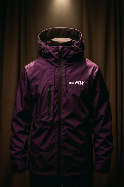 WINDFORCE PRO JACKETS 2026