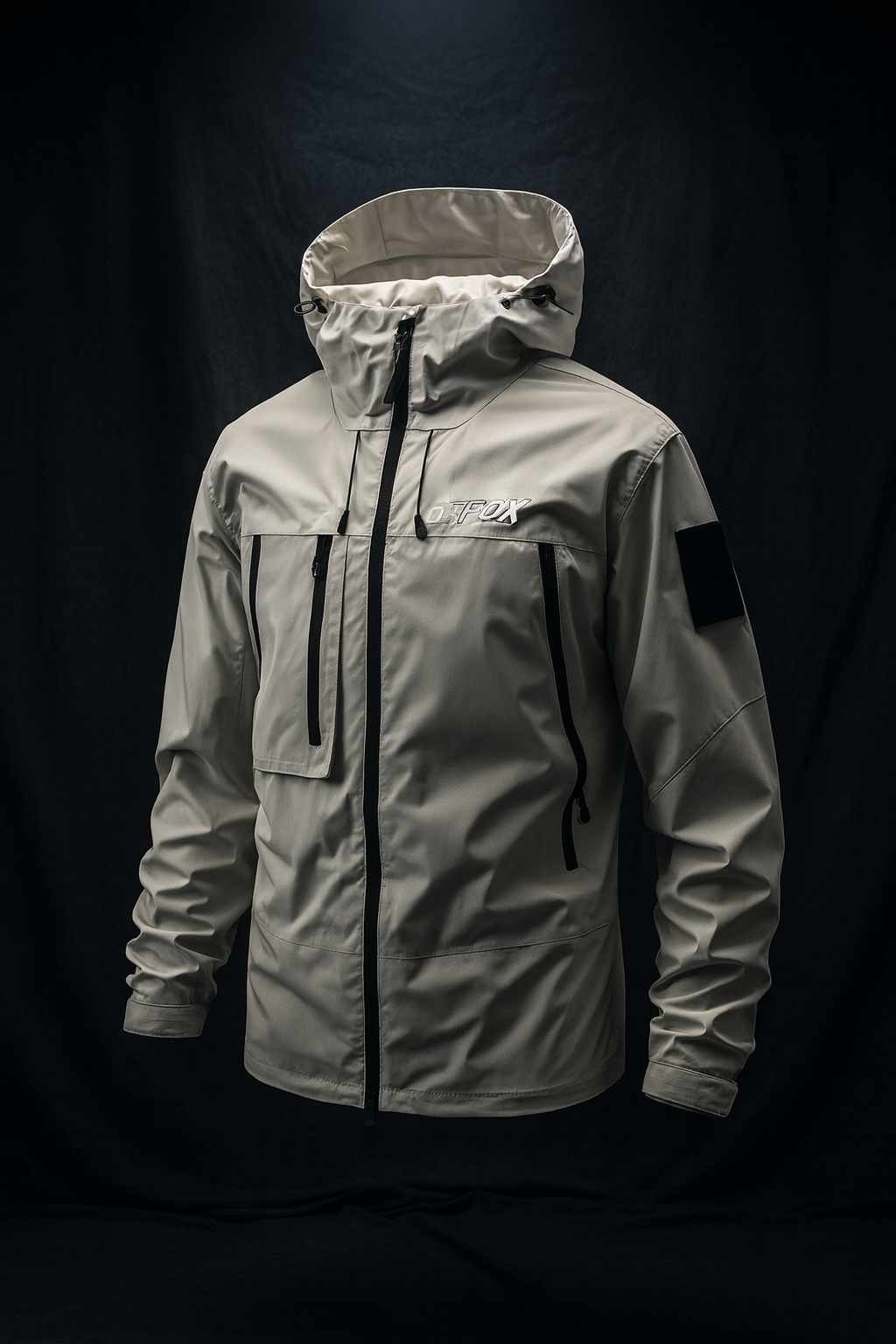 WINDFORCE PRO JACKETS 2026