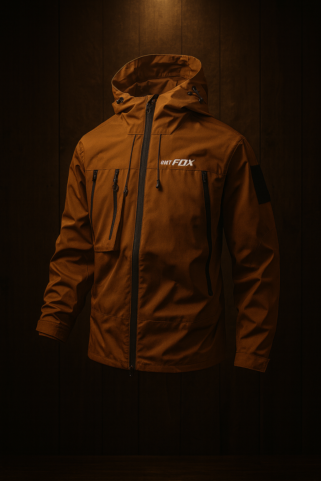 WINDFORCE PRO JACKETS 2026