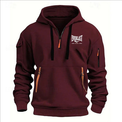 NEW MEN'S HOODIE