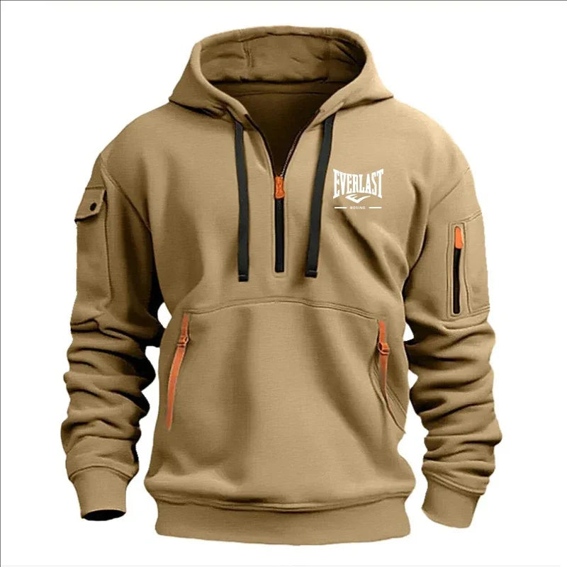 NEW MEN'S HOODIE