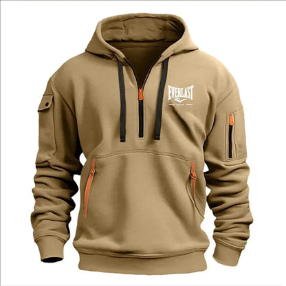 NEW MEN'S HOODIE
