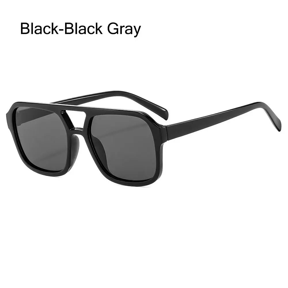SUNGLASSES ANTI-UV RETRO STYLE-UNISEX