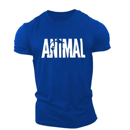 ANIMAL-STYLE T-SHIRTS