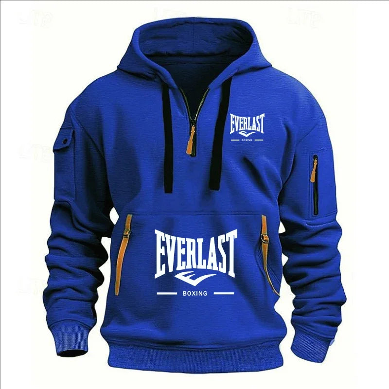 NEW MEN'S HOODIE