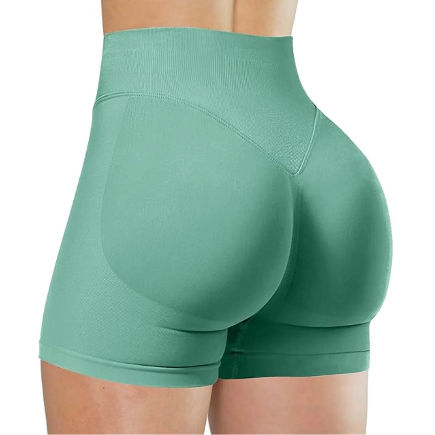 FASHIONABLE FITNESS SHORTS