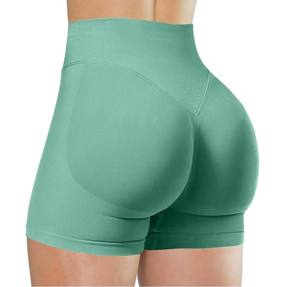 FASHIONABLE FITNESS SHORTS