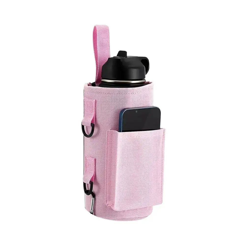 FITNESS MAGNETIC WATER BOTTLE BAG