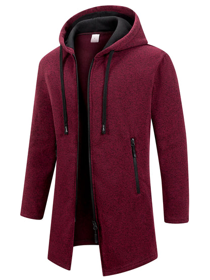 NEW STREETWEAR MEN'S LONG SLEEVE