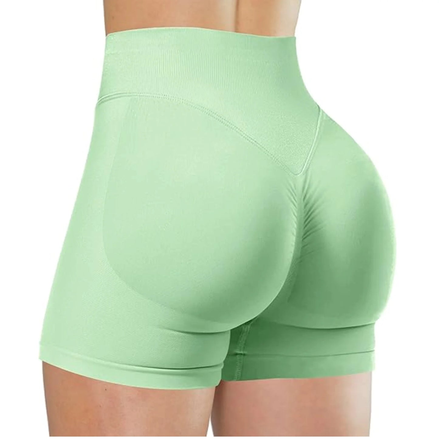 FASHIONABLE FITNESS SHORTS