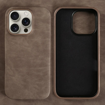 PREMIUM LUXURY LEATHER PHONE CASE