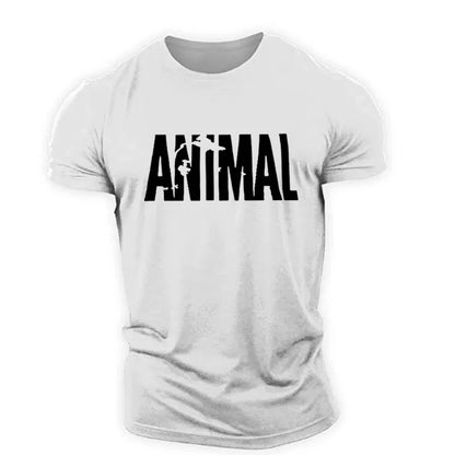 ANIMAL-STYLE T-SHIRTS