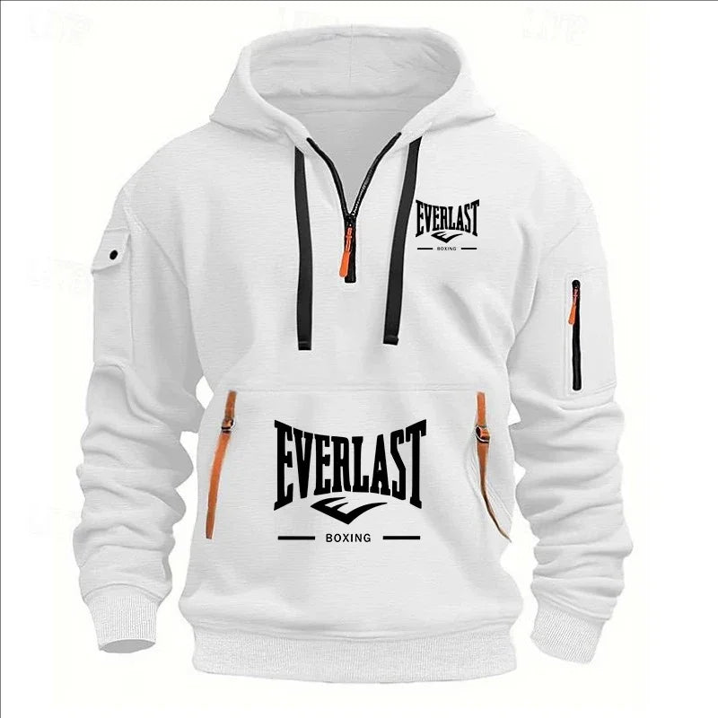 NEW MEN'S HOODIE
