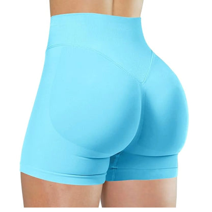 FASHIONABLE FITNESS SHORTS