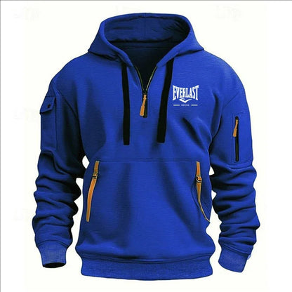 NEW MEN'S HOODIE