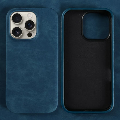 PREMIUM LUXURY LEATHER PHONE CASE