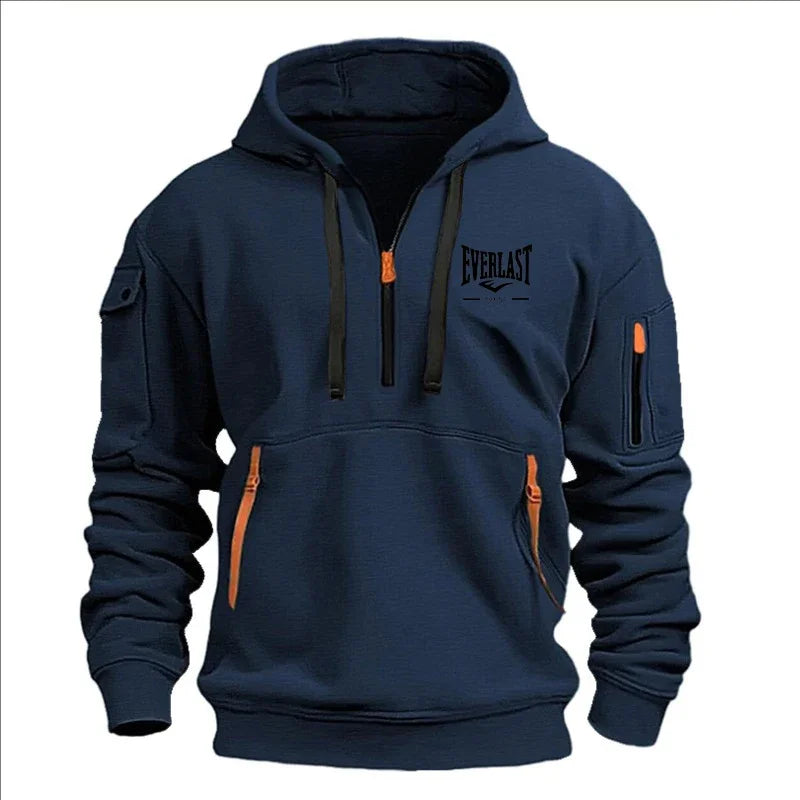 NEW MEN'S HOODIE