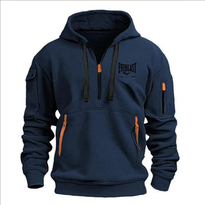 NEW MEN'S HOODIE