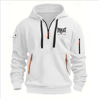 NEW MEN'S HOODIE