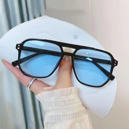 SUNGLASSES ANTI-UV RETRO STYLE-UNISEX