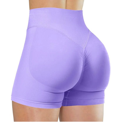 FASHIONABLE FITNESS SHORTS