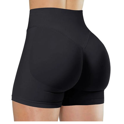 FASHIONABLE FITNESS SHORTS