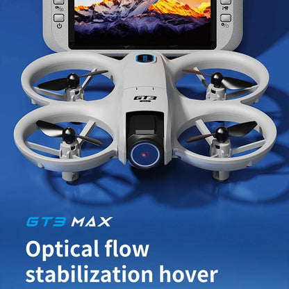 GT3 MAX DRONE 8K GPS PROFESSIONAL
