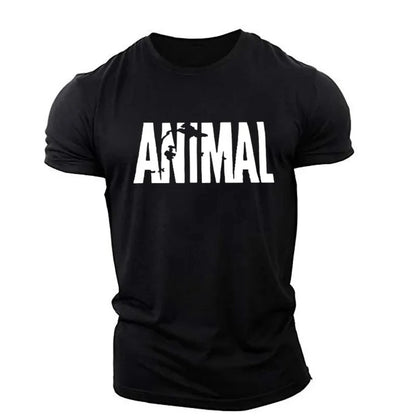 ANIMAL-STYLE T-SHIRTS