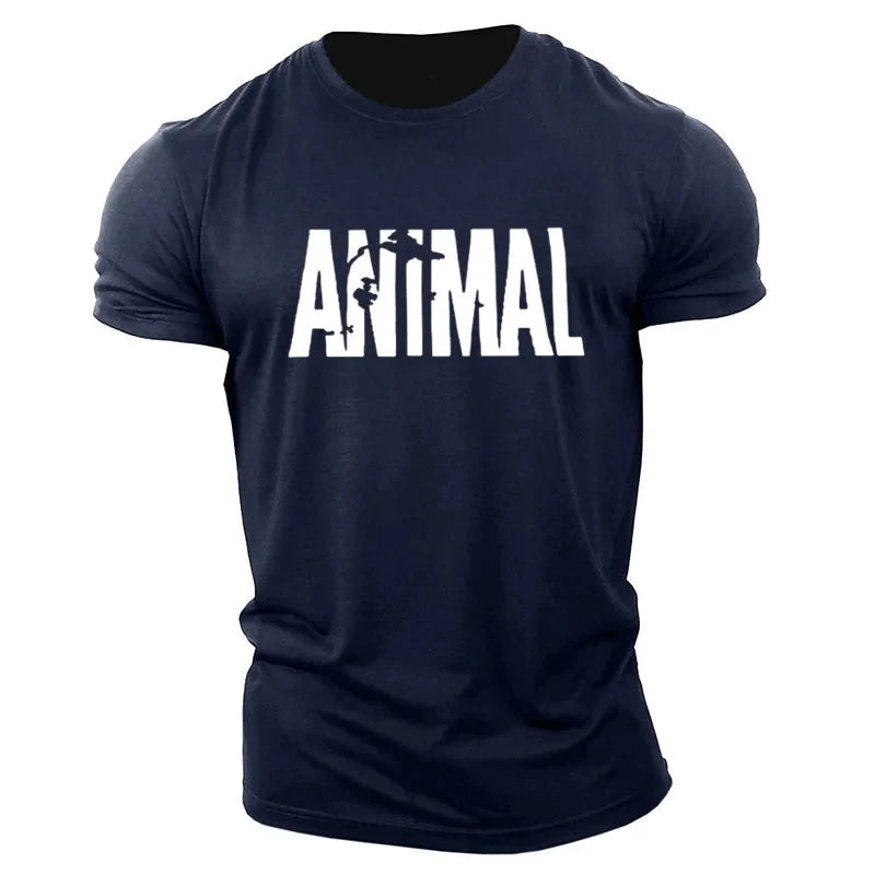 ANIMAL-STYLE T-SHIRTS