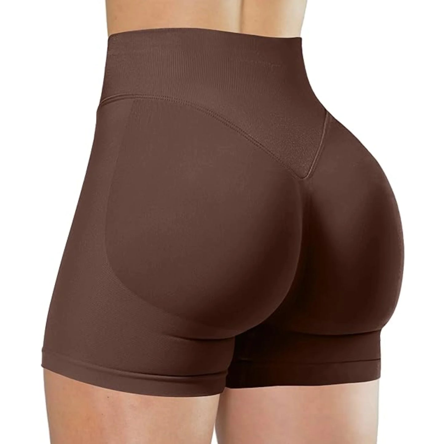 FASHIONABLE FITNESS SHORTS