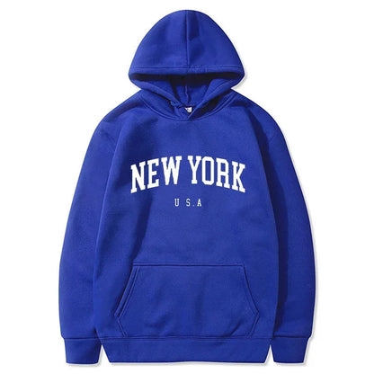 NEW YORK HOODIES Unisex
