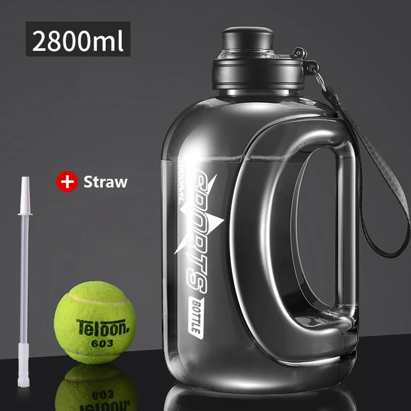 SPORT BOTTLE