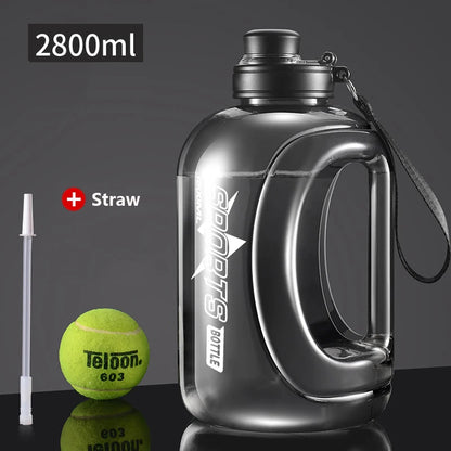 SPORT BOTTLE