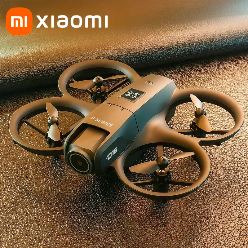 D16 MINI DRONE DUAL CAMERA 8K