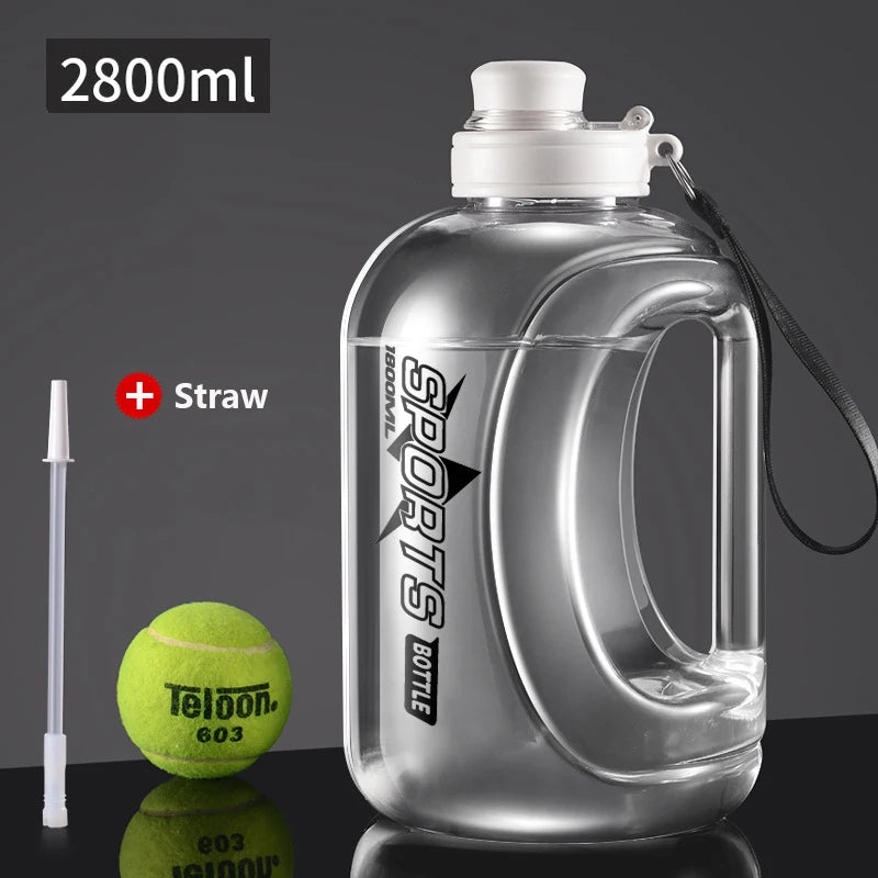 SPORT BOTTLE