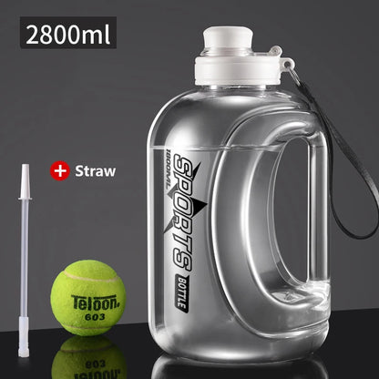 SPORT BOTTLE