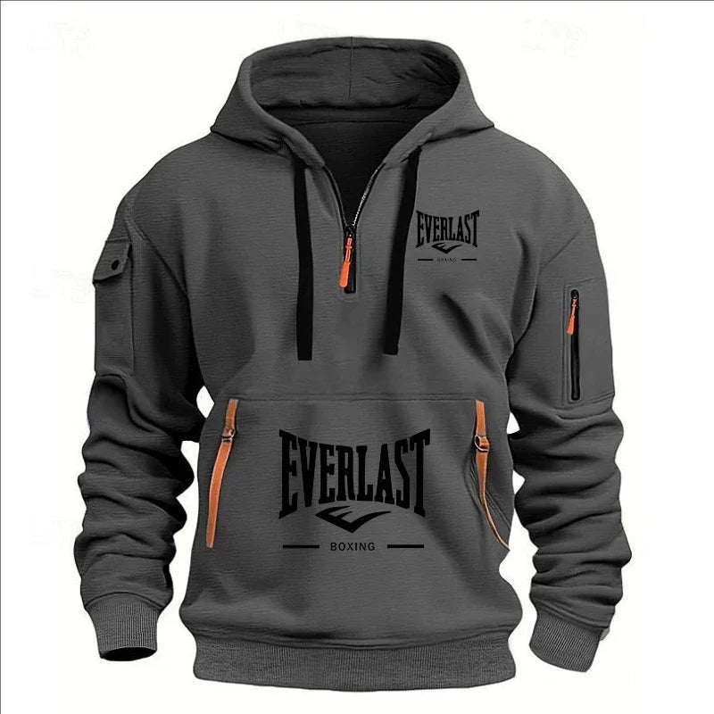 NEW MEN'S HOODIE