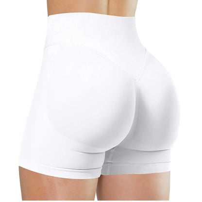 FASHIONABLE FITNESS SHORTS