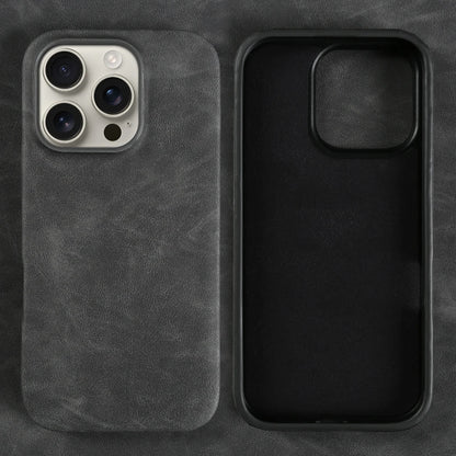 PREMIUM LUXURY LEATHER PHONE CASE