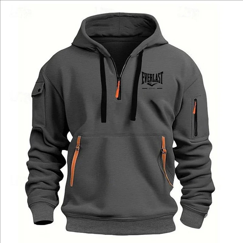 NEW MEN'S HOODIE
