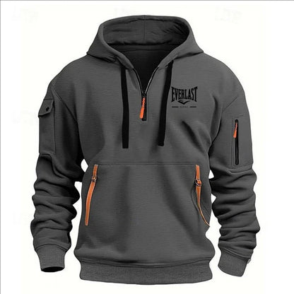NEW MEN'S HOODIE