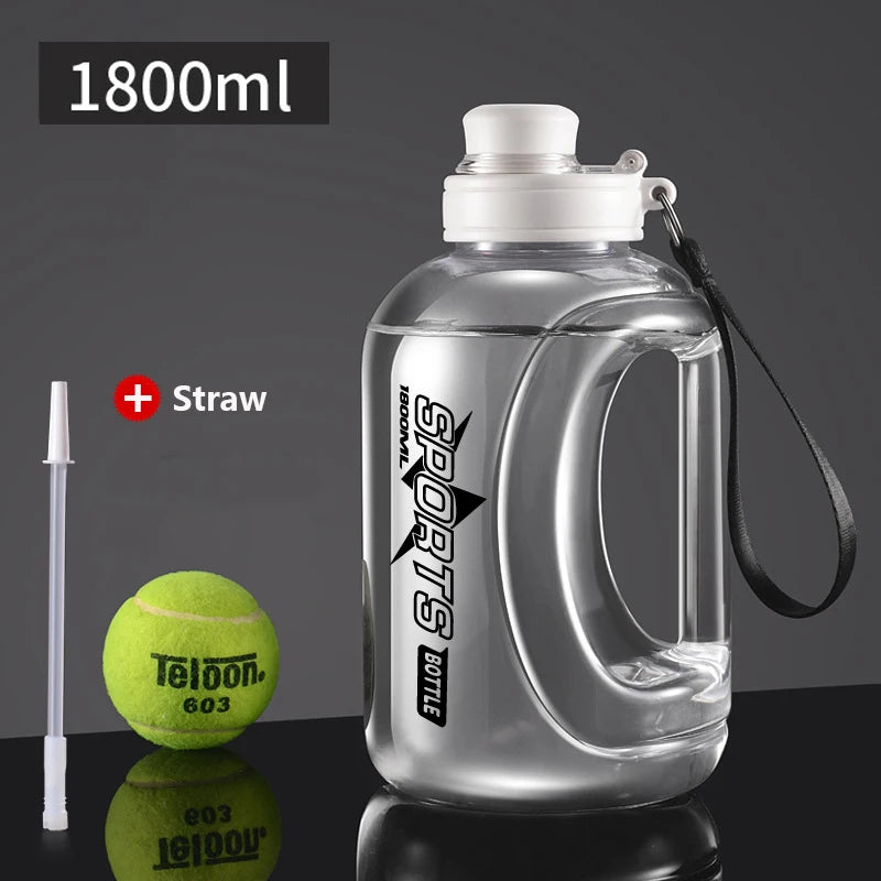 SPORT BOTTLE