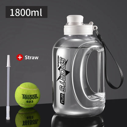 SPORT BOTTLE