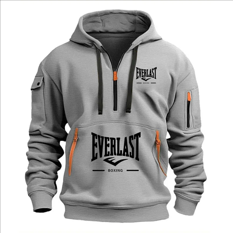 NEW MEN'S HOODIE