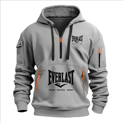 NEW MEN'S HOODIE
